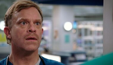 Casualty airs devastating final Dylan Keogh twist in early iPlayer release