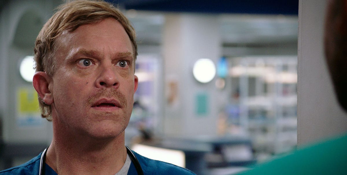 Casualty airs devastating final Dylan Keogh twist in early iPlayer release