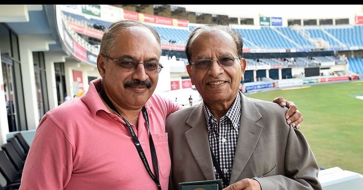Qamar Ahmed: Farewell To Cricket's Voice
