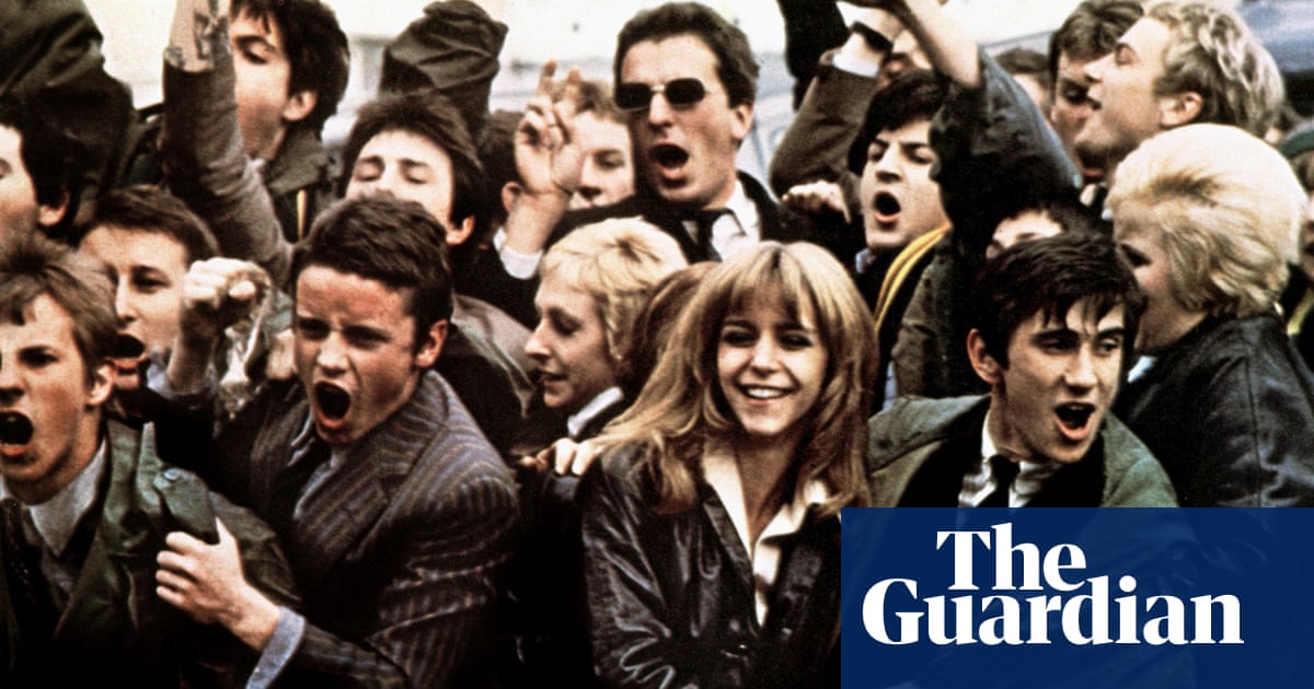 Tearing up the screen: BFI’s Rip It Up season rebels against tired teen stereotypes | Movies