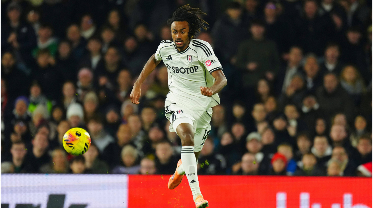 Fulham sign Jonah Kusi-Asare - Bayern cling onto starlet with buy-back clause