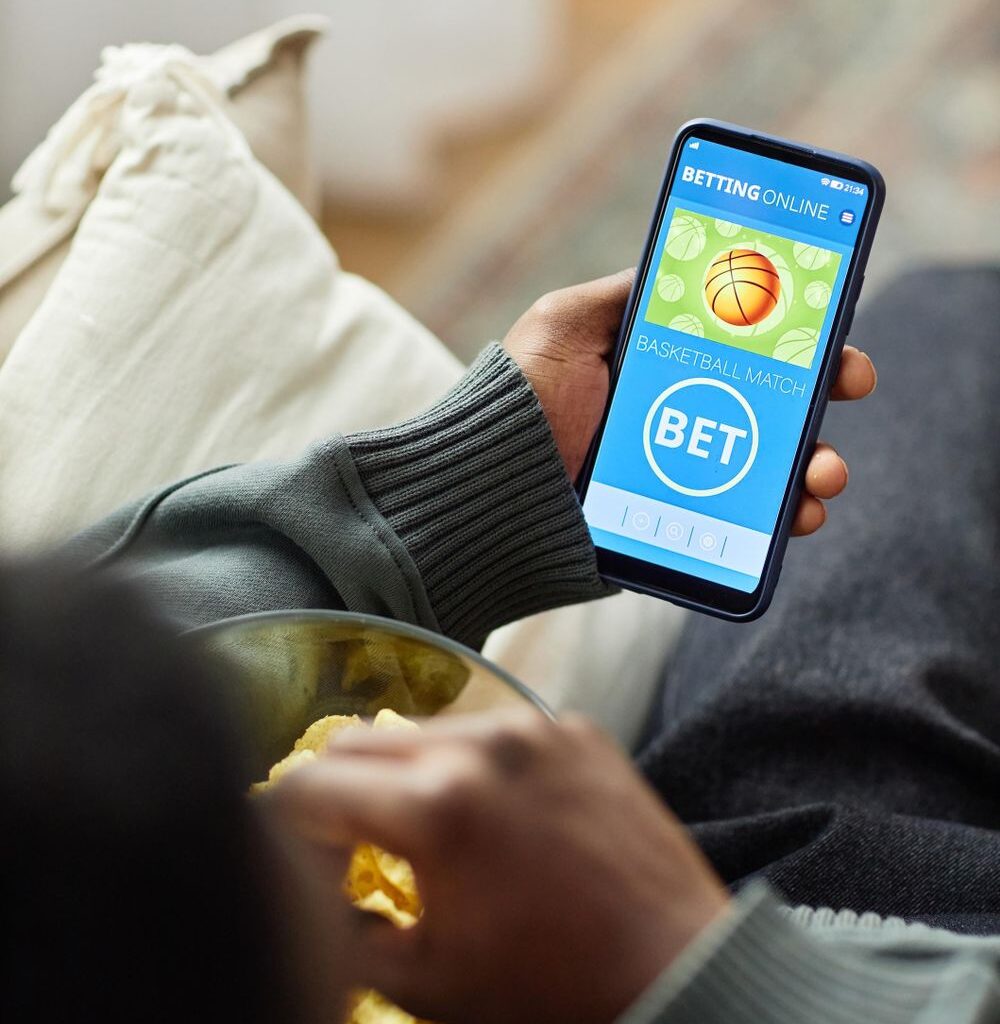 Study reveals South Africans sacrificing essentials, borrowing money to fund online gambling