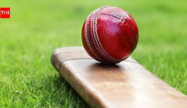 Double hat-trick! 9-year-old Rohan takes six wickets in an over, scripts rare feat | Cricket News