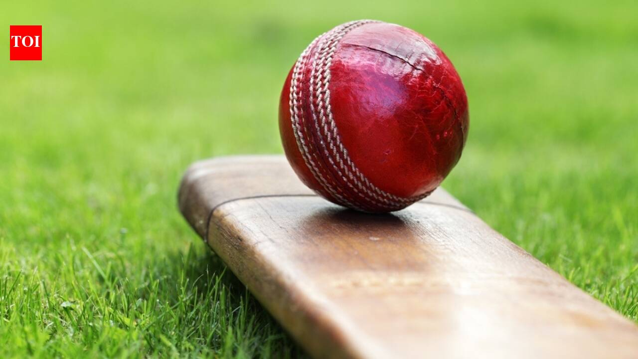 Double hat-trick! 9-year-old Rohan takes six wickets in an over, scripts rare feat | Cricket News