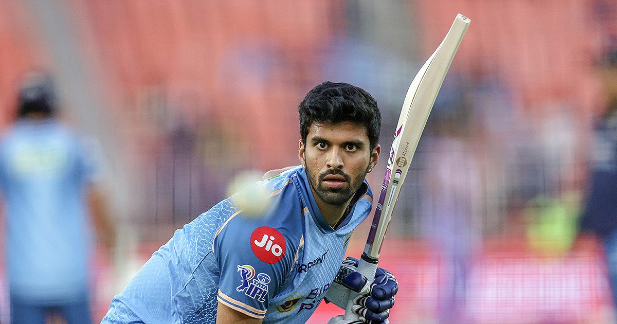 What is Washington Sundar's role in T20Is? Only Indian team management knows