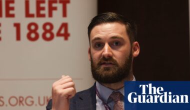 GB News pundit charged with fraud during time as Labour adviser | UK news