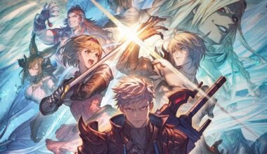 Granblue Fantasy Versus: Rising Announced For Switch 2, Out September