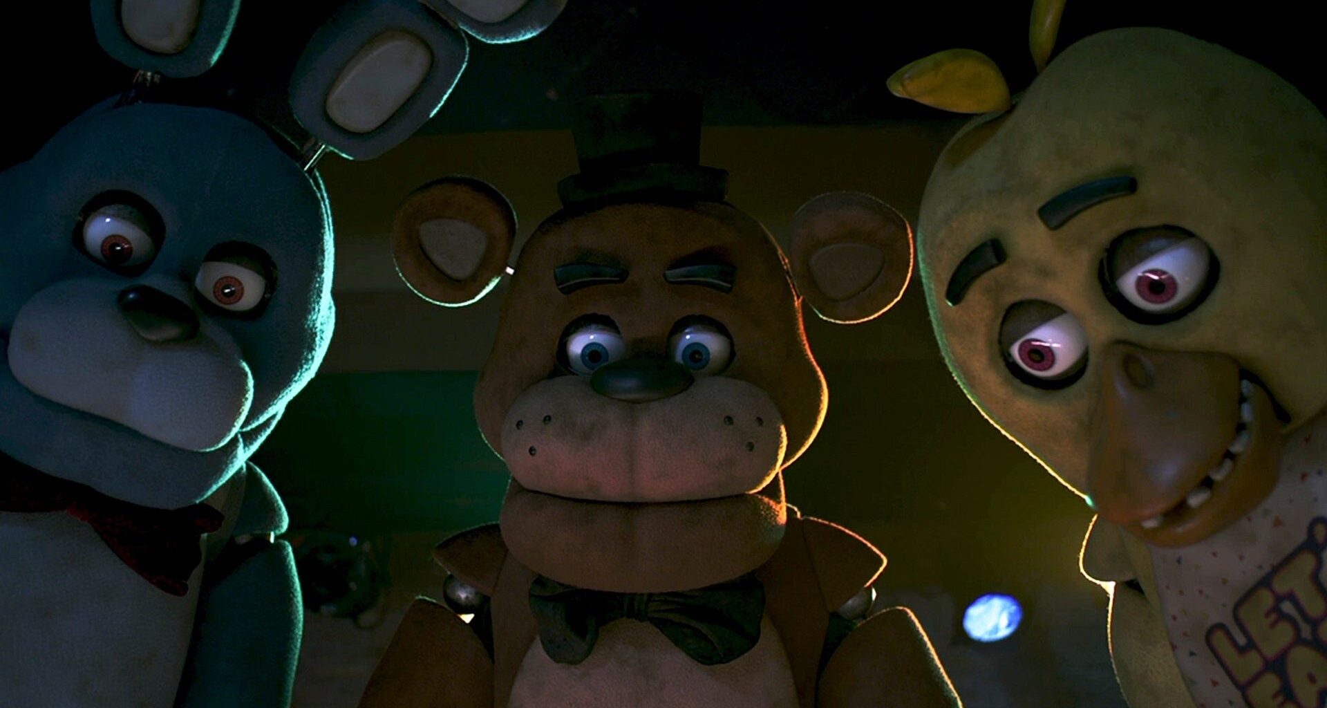 Writer for Third 'Five Nights at Freddy's' Film Revealed!
