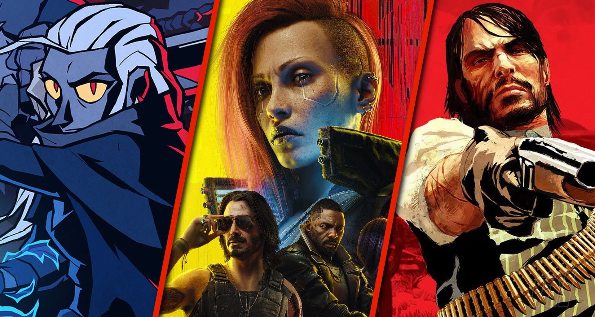 84 Switch 1 & 2 Games You Should Check Out In Nintendo's eShop Summer Sale (US)