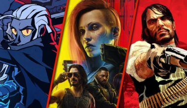 84 Switch 1 & 2 Games You Should Check Out In Nintendo's eShop Summer Sale (US)