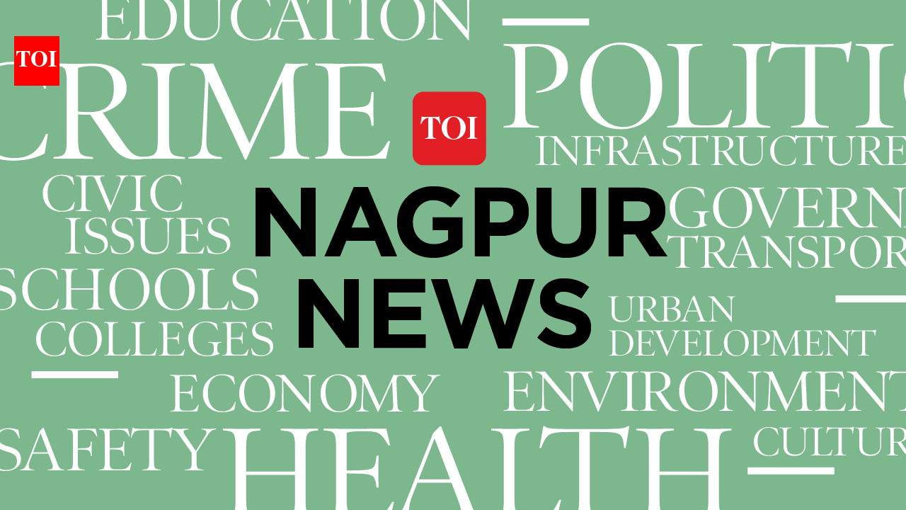 FDA Raids Private Hospital, Seizes Illegally Stored Medicines | Nagpur News