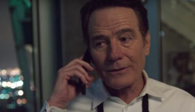 Breaking Bad star's near-perfect twisty crime drama will be removed from Netflix soon