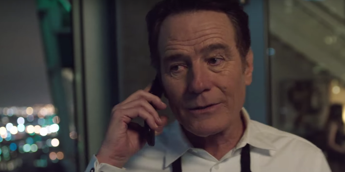 Breaking Bad star's near-perfect twisty crime drama will be removed from Netflix soon