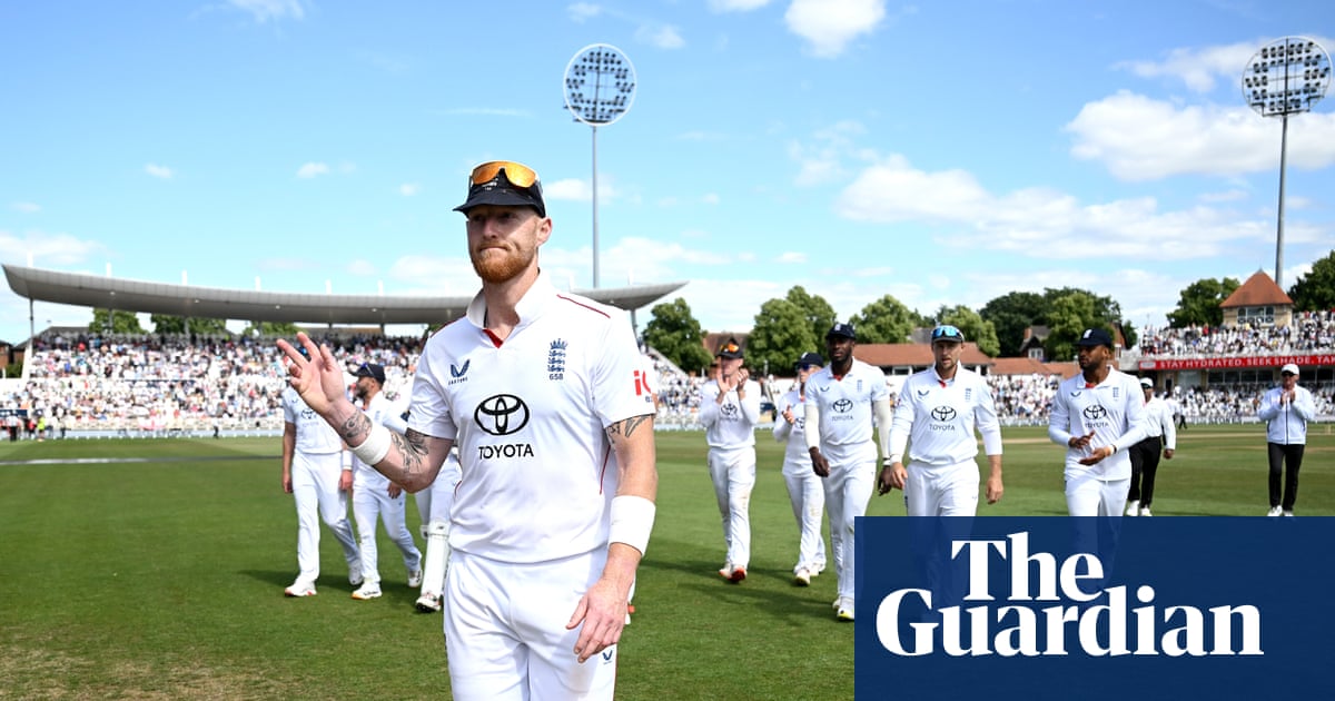 England Test captain Ben Stokes announces international retirement | Ben Stokes