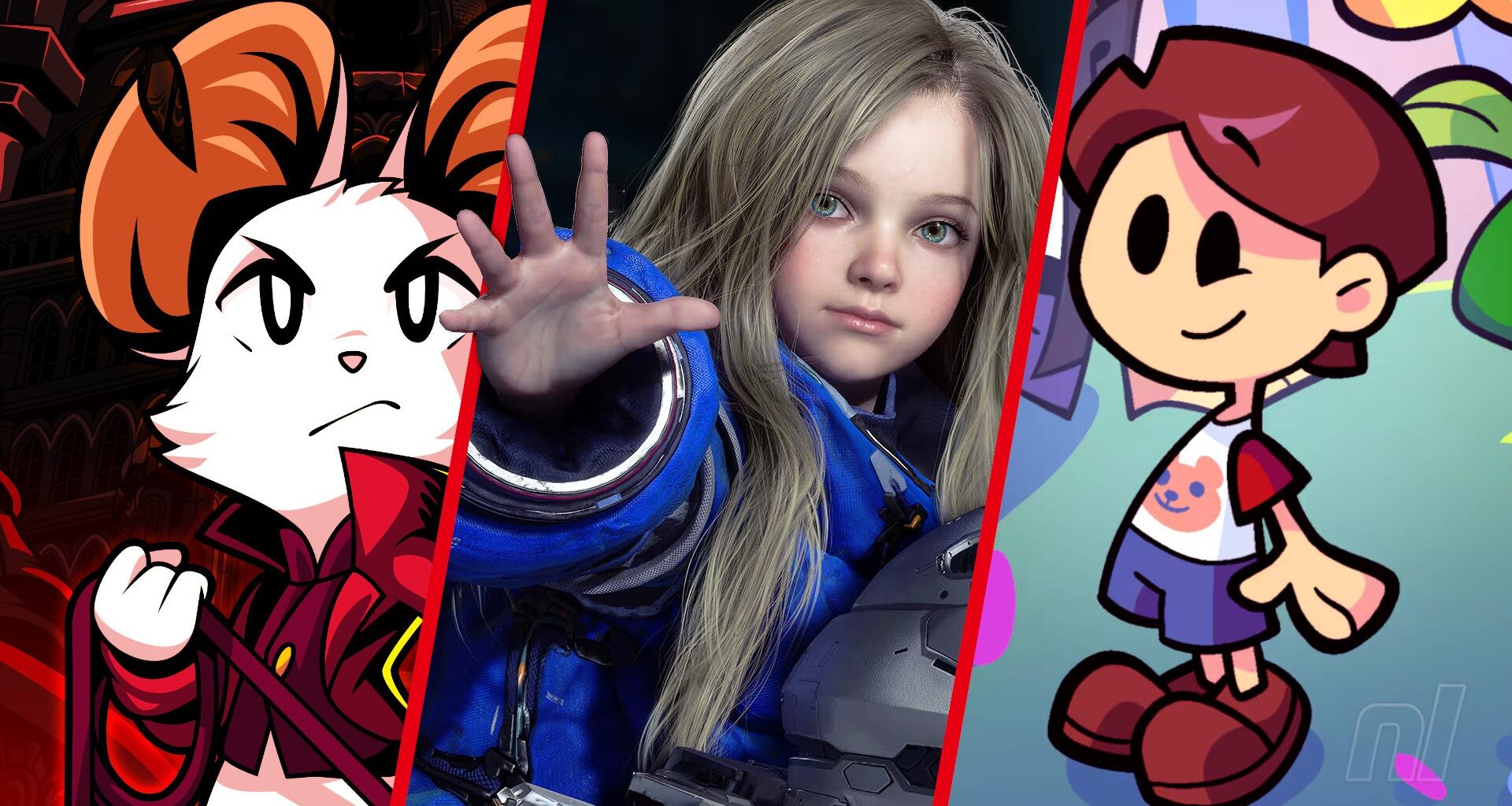 What's Your Switch 2 Game Of The Year So Far?
