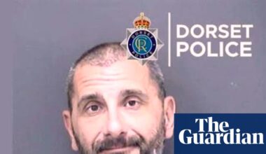 British man arrested in Ecuador after woman’s body found in suitcase in Colombia | Ecuador