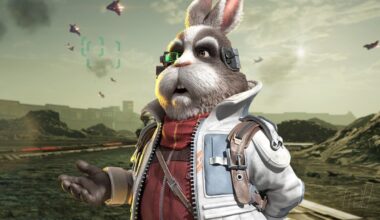 What Review Score Would You Give Star Fox On Switch 2?