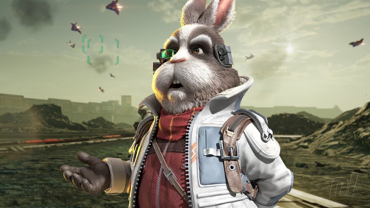 What Review Score Would You Give Star Fox On Switch 2?