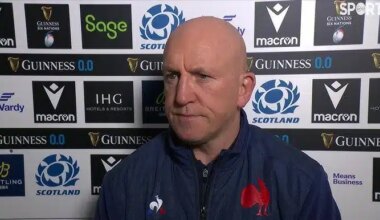 Shaun Edwards to make immediate return to coaching - Page 3 of 3