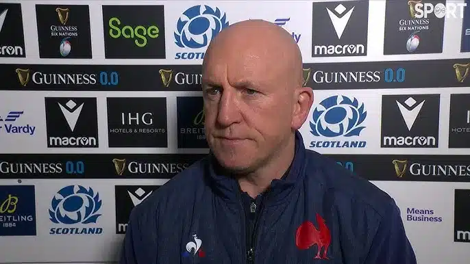 Shaun Edwards to make immediate return to coaching - Page 3 of 3