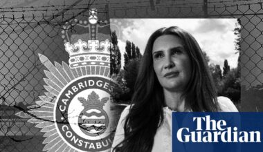 Cambridgeshire police face questions over decision to hand sexual assault case to US military | Cambridgeshire