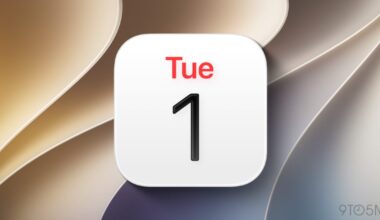 Here’s everything new for Apple Calendar in iOS 27