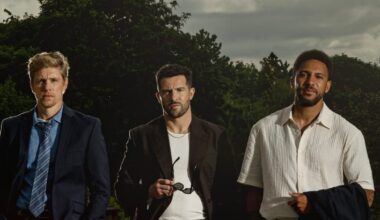 Emmerdale announces four huge summer spoilers as secrets and lies explode