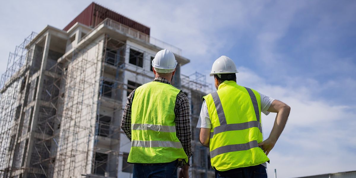 Devonshire Homes collapses into administration with 77 jobs at risk