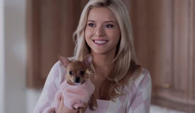 Elle review: Legally Blonde’s unfunny, nonsensical prequel series is a slap in the face to Gen Z