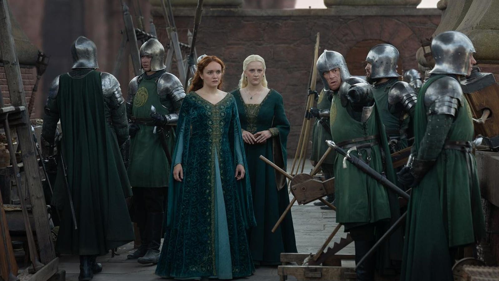 ‘House Of The Dragon’ Season 3 Episode 2 IMDB Reviews Just Set A Record