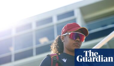 ‘We have nothing to lose’: West Indies to channel underdog spirit against Australia | Women's T20 World Cup 2026