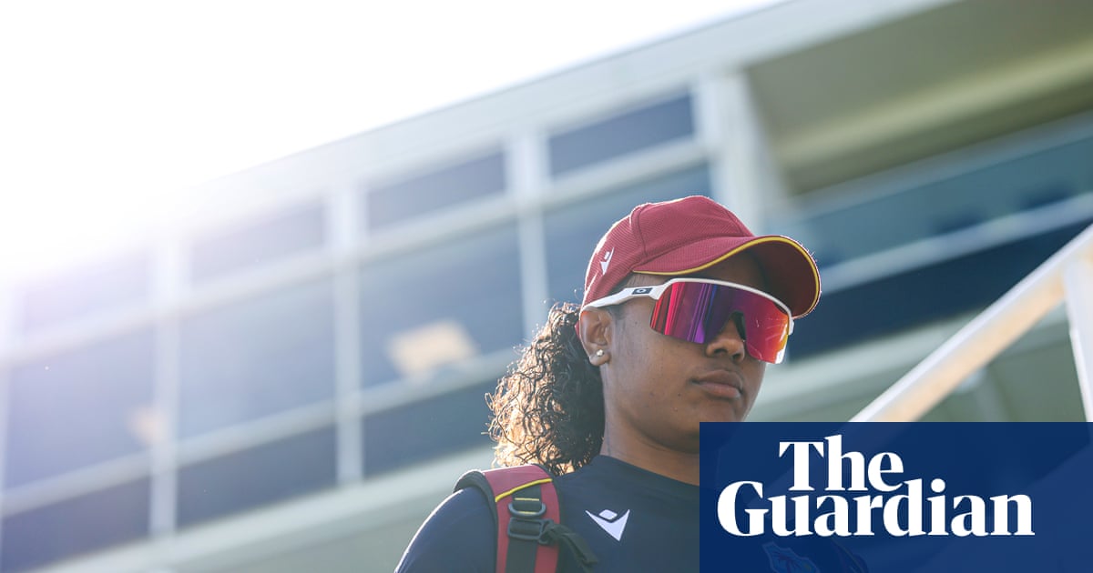 ‘We have nothing to lose’: West Indies to channel underdog spirit against Australia | Women's T20 World Cup 2026