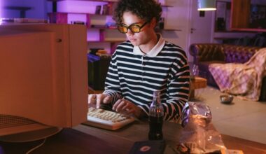 "The Only Way To Make A Better Internet Is To Build It Ourselves" - Say Hello To The AI- And Algorithm-Free Warp Point