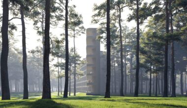 Snøhetta overhauls 1930s Aalto sanatorium in Finland as wellness destination | News