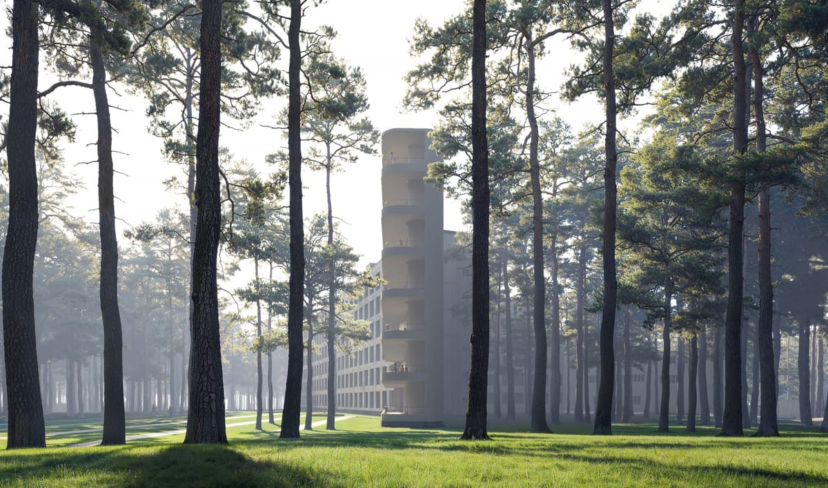 Snøhetta overhauls 1930s Aalto sanatorium in Finland as wellness destination | News