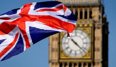 Great Britain invests 5 billion pounds in drones and AI to modernize the army – Bloomberg