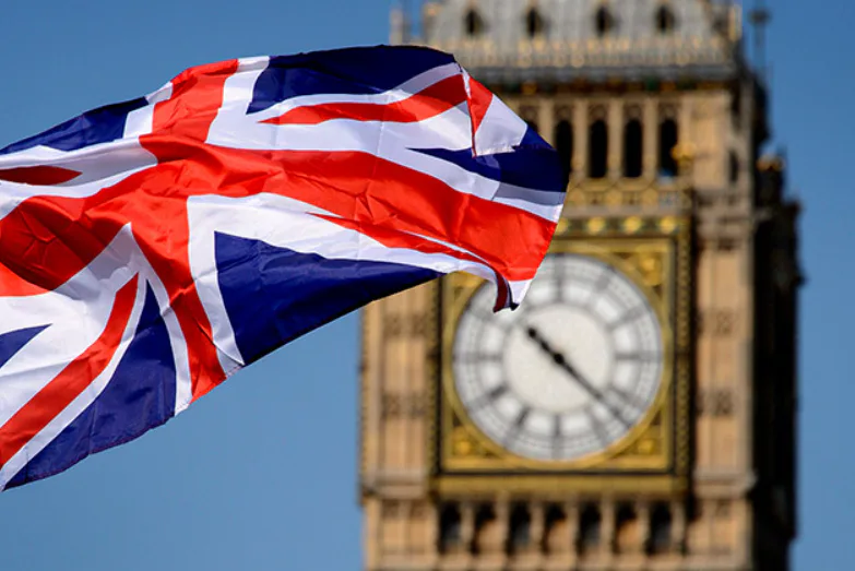Great Britain invests 5 billion pounds in drones and AI to modernize the army – Bloomberg