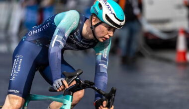 Five-man Irish team named for Quanta Capital Junior Tour of Ireland