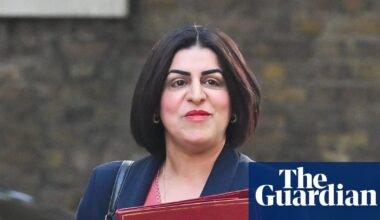 Asylum seekers to pay £10,000 towards living costs under new UK law | Immigration and asylum