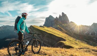 The European Cycling Destinations Riders Are Choosing In 2026