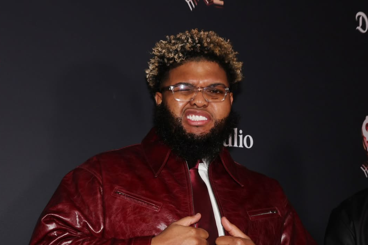 Druski's BET Awards Debut Divides Fans: 'Who Let Bro…