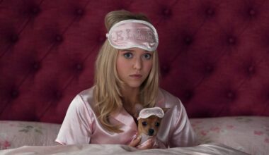 Legally Blonde's new prequel series branded "awkward" and "nonsensical" in brutal first reviews