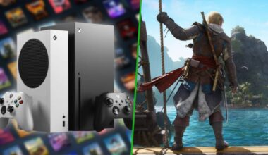 Black Flag Resynced's Full Resolution & FPS Details Revealed For Xbox Series X|S