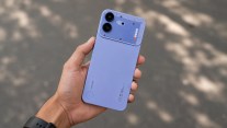 Nothing Phone (4b) live images