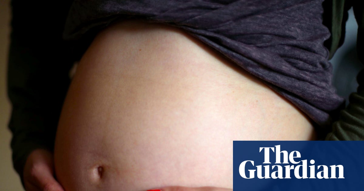 Bereaved mother says England maternity commissioner role would be ‘fundamentally dangerous’ | Health policy