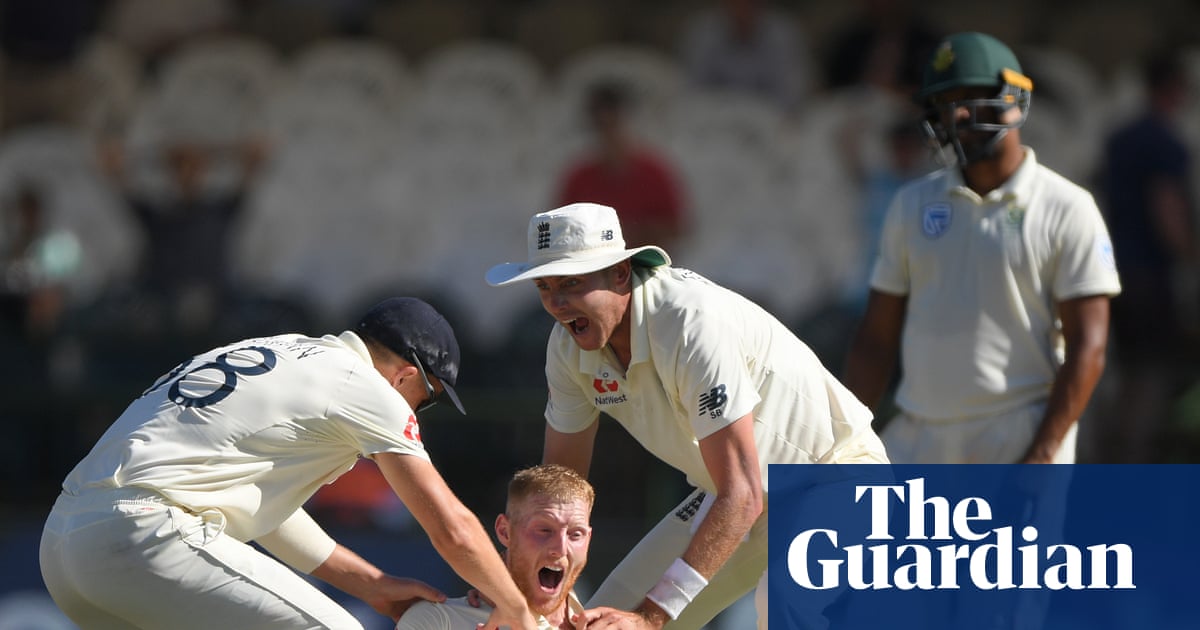 Ben Stokes in numbers: from specialist superhero to single-minded Test conductor | Ben Stokes