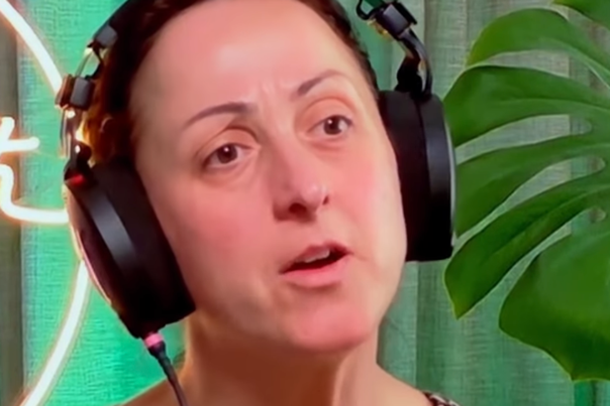 EastEnders star Natalie Cassidy ‘not in a good place’ after daughter hospitalised