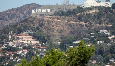 SpaceX’s record-setting IPO is now fueling luxury home sales in Los Angeles