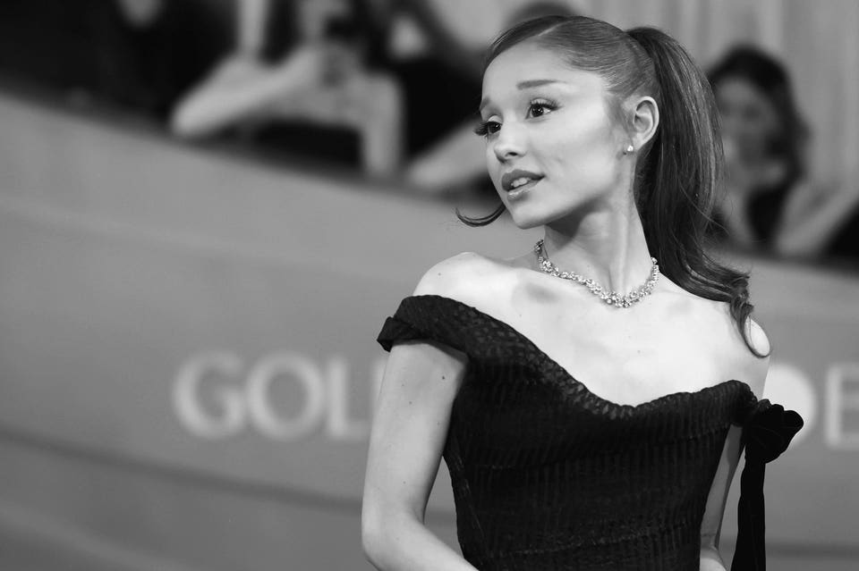 83rd Annual Golden Globe Awards - Arrivals