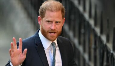 Prince Harry's current security obstacles 'flow from the deal he chose' when stepping away from Royal Family